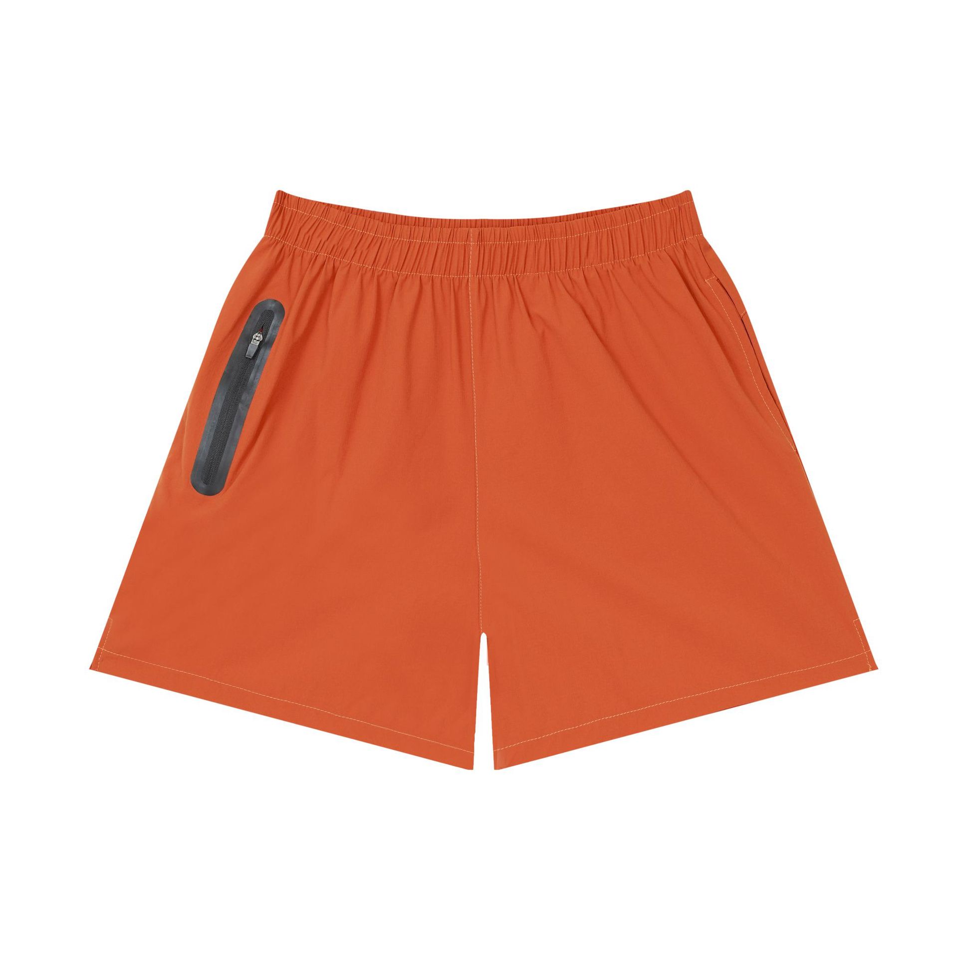 Men's Single - Layer Woven Quick - Dry Shorts DK621