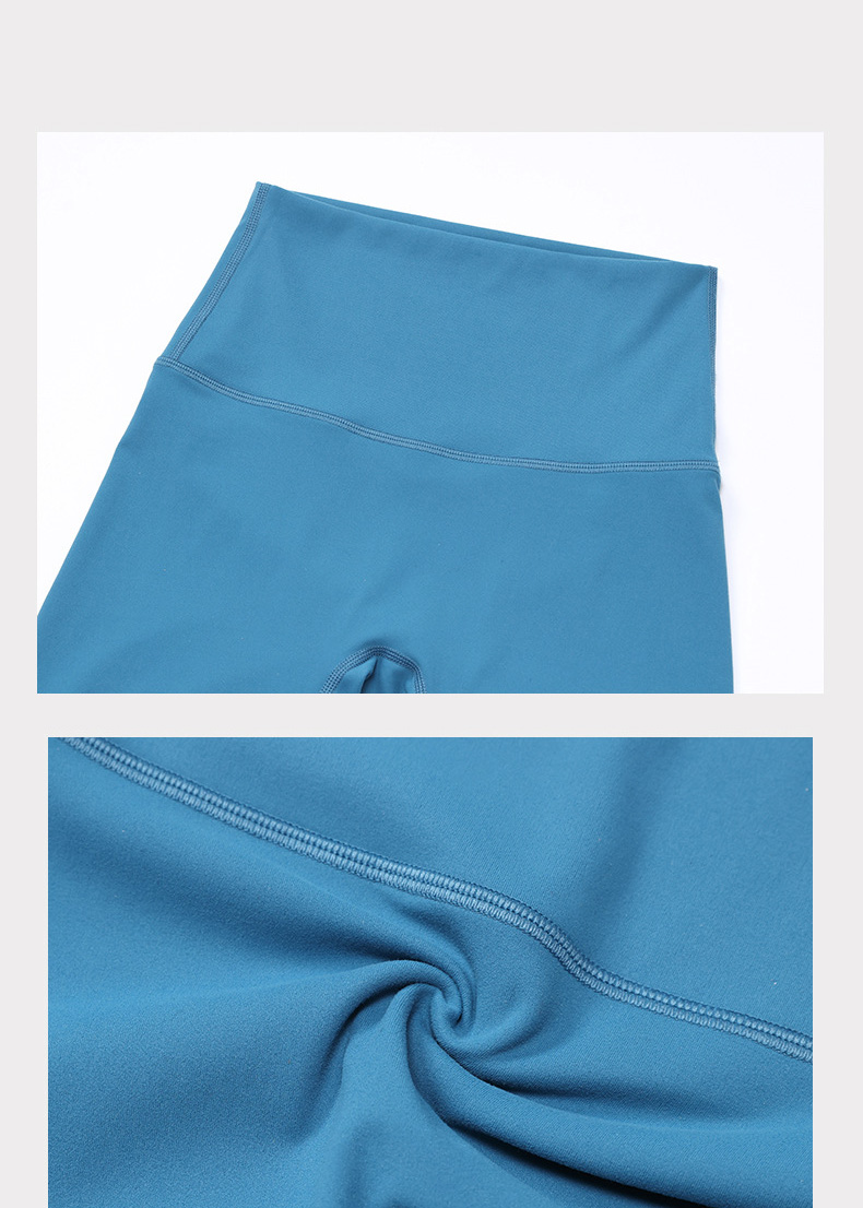  Sexy Sports Running And Fitness Suit Shorts Set SKL-LQ0135