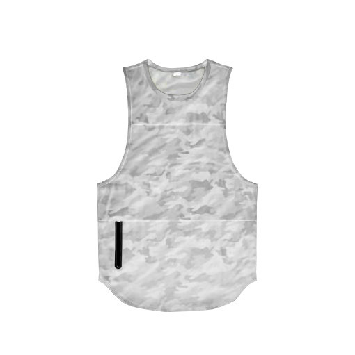 Men's Quick-Dry Sports Tank BX189