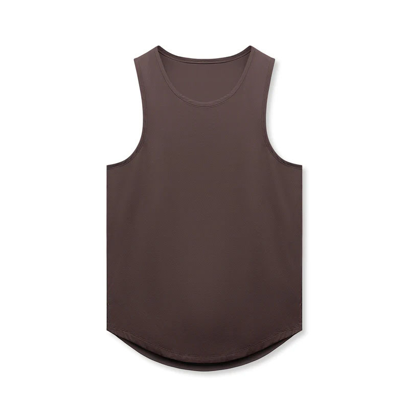 Men's Mesh Breathable Tank 23-BX217