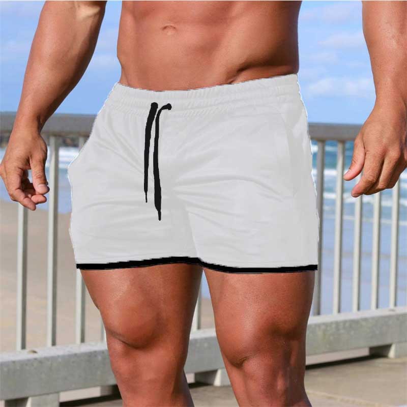 Men's Mesh Athletic Shorts X-DK3