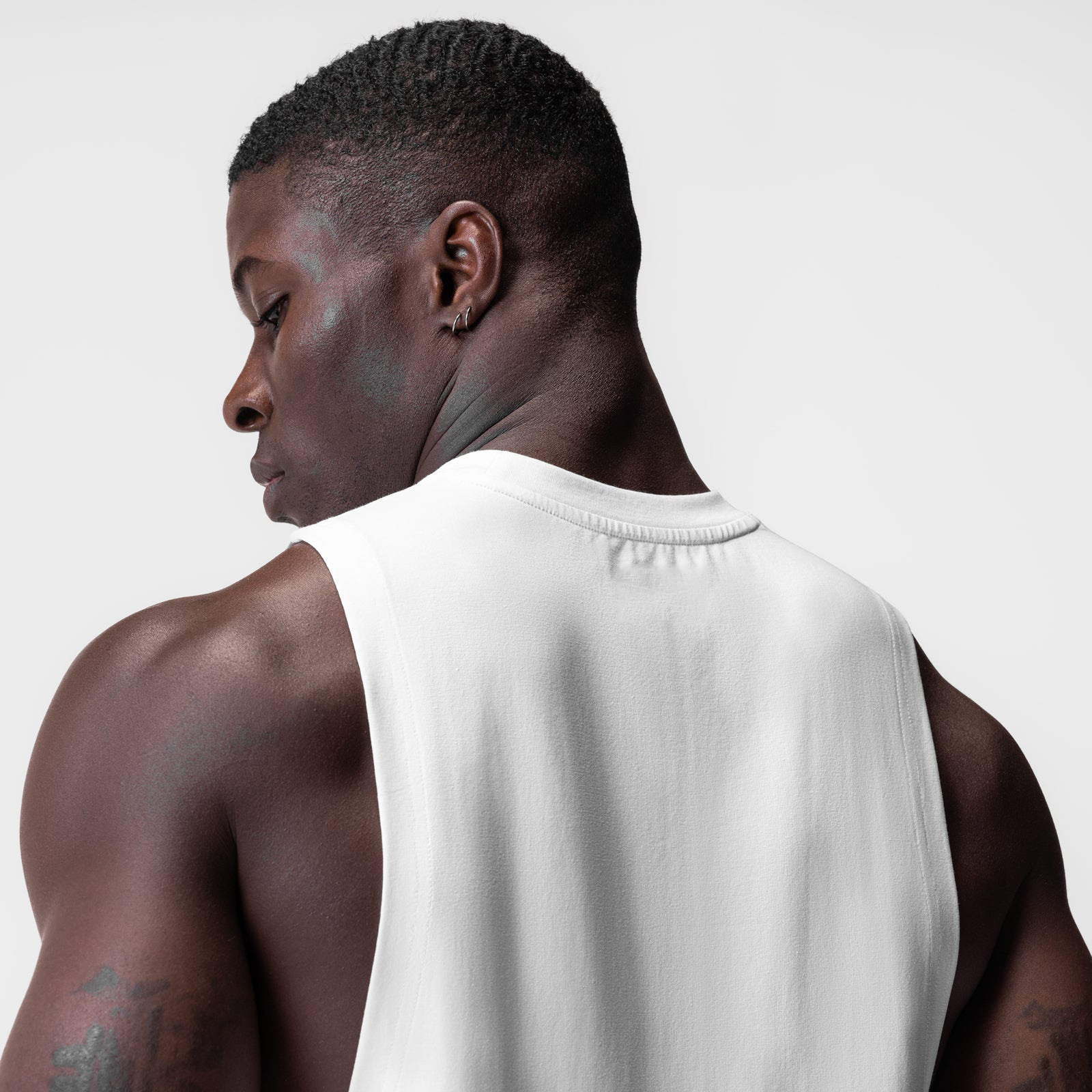 Men's Ice Cool Sports Vest BX926
