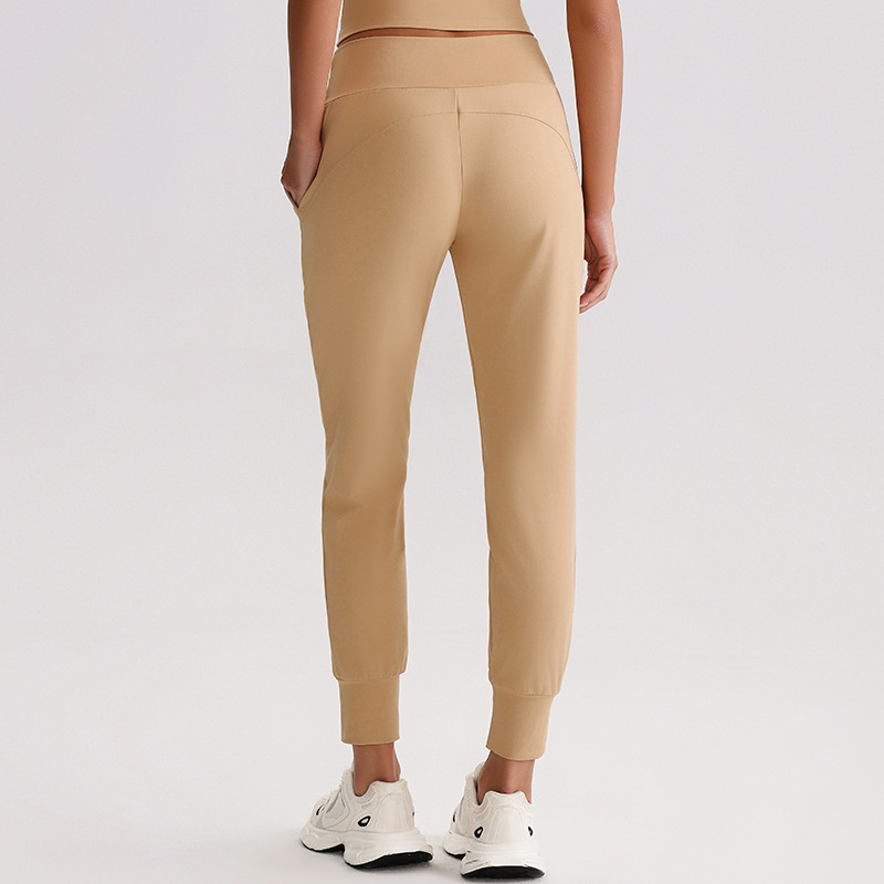 Yoga Pants For Women Tight-fitting Sports Pants SKL-LQ8030