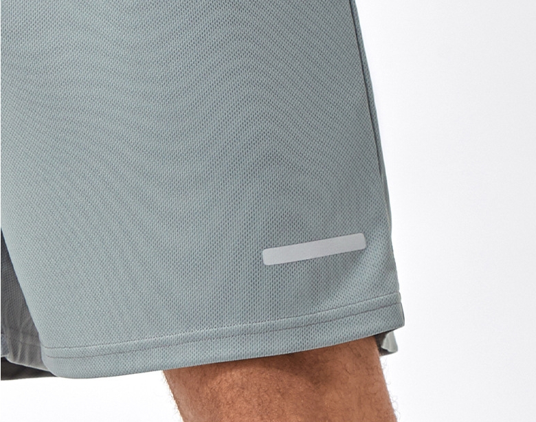 Men's Quick - Dry Workout Shorts 41422