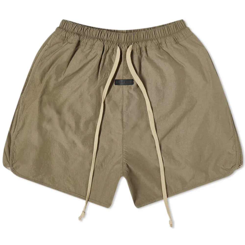 Men's 5" Woven Athletic Shorts DK2010