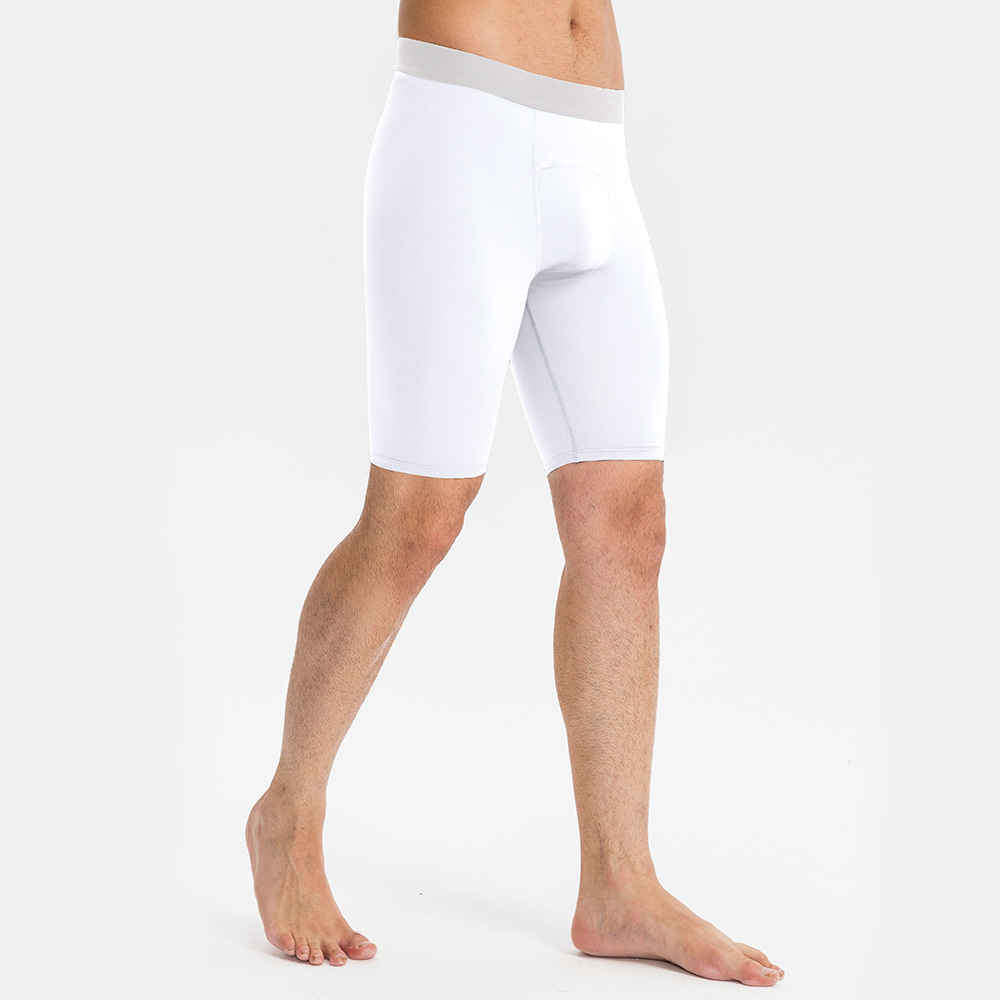 Men's Quick - Dry Fitness Shorts 11409