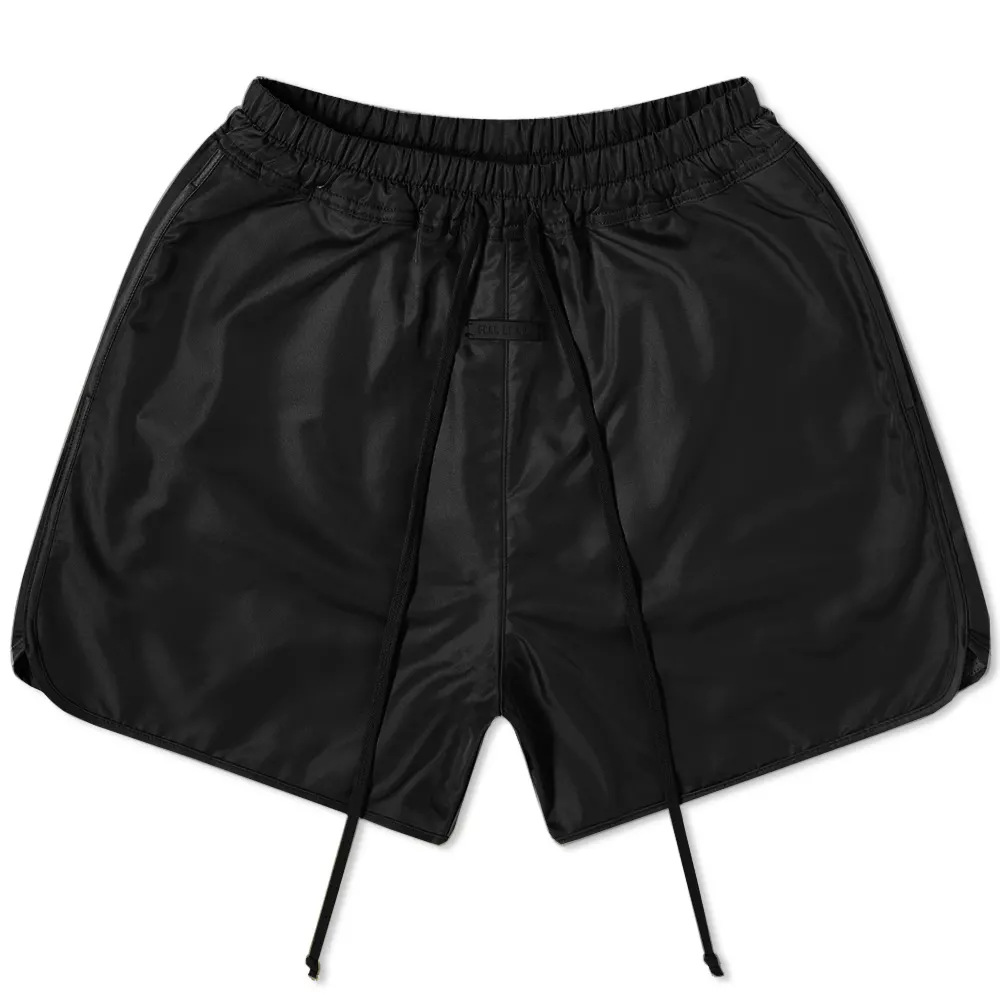 Men's 5" Woven Athletic Shorts DK2010