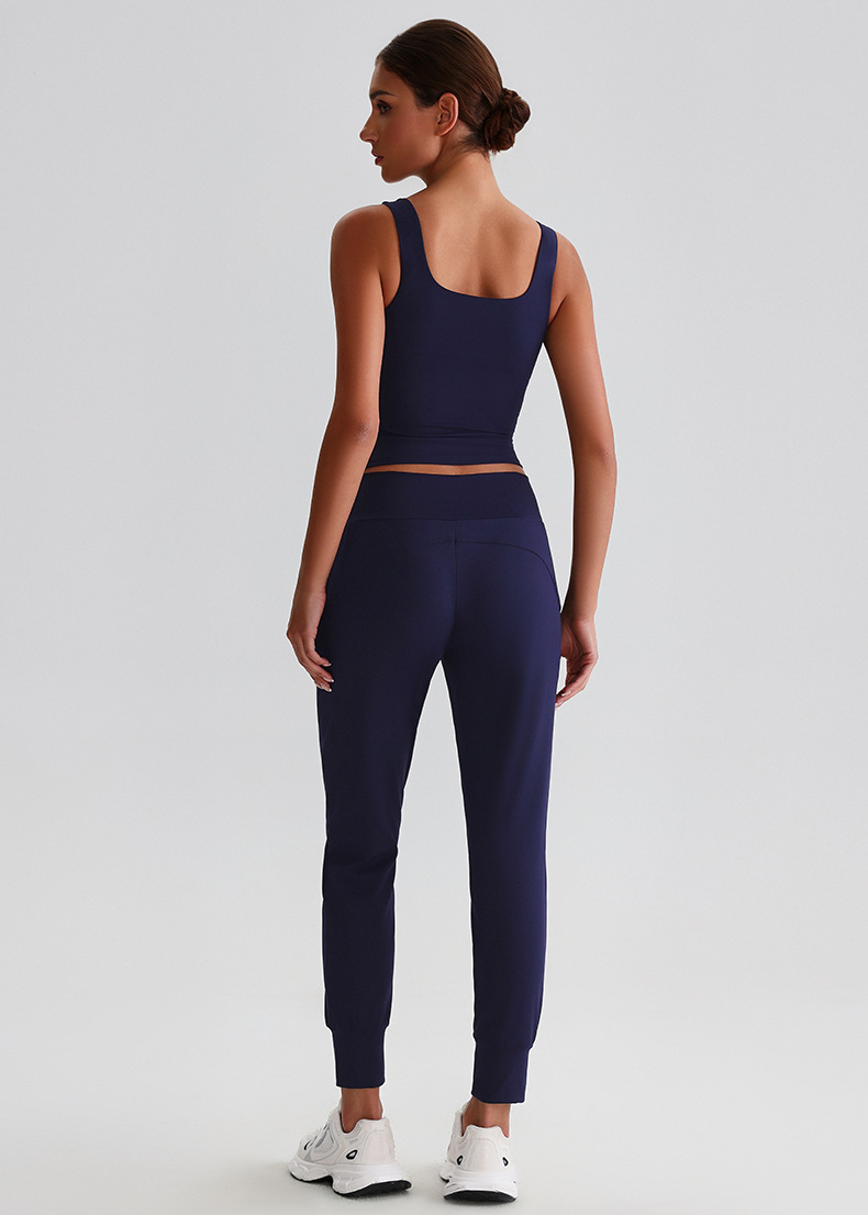 Yoga Pants For Women Tight-fitting Sports Pants SKL-LQ8030