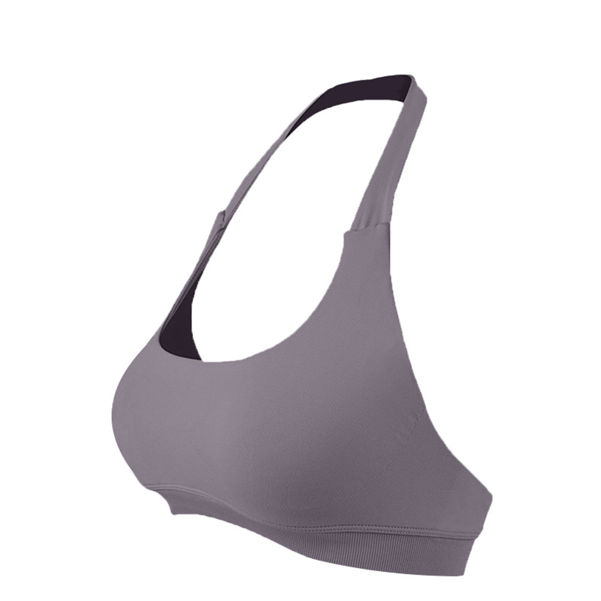 Seamless High Elasticity Sports Bra  LXZ232