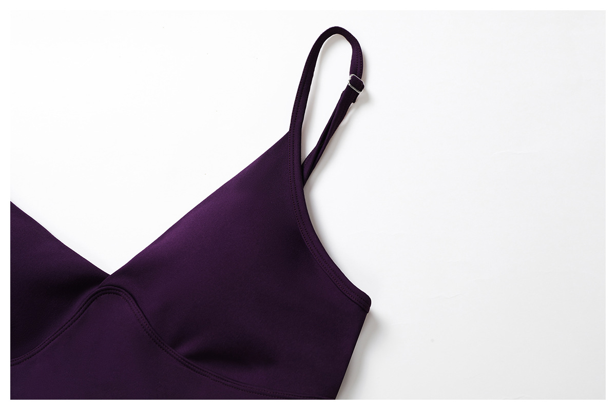Women's Compression Quick-Dry Yoga Bras 8998