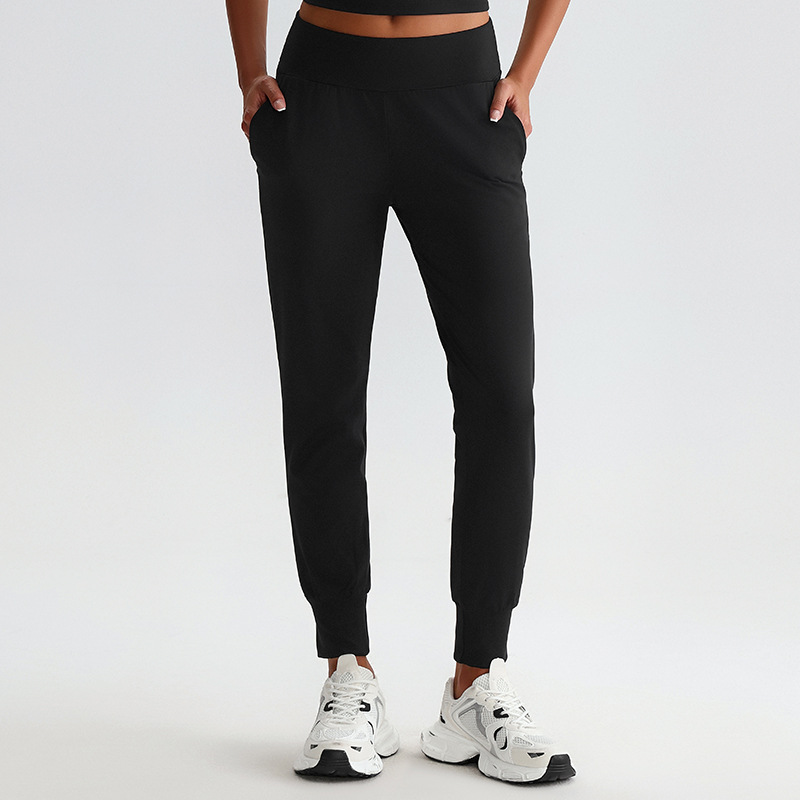 Yoga Pants For Women Tight-fitting Sports Pants SKL-LQ8030