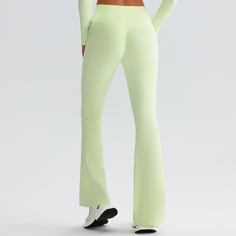 Yoga Pants For Women Running Tight Yoga Leggings SKL-LQ8008
