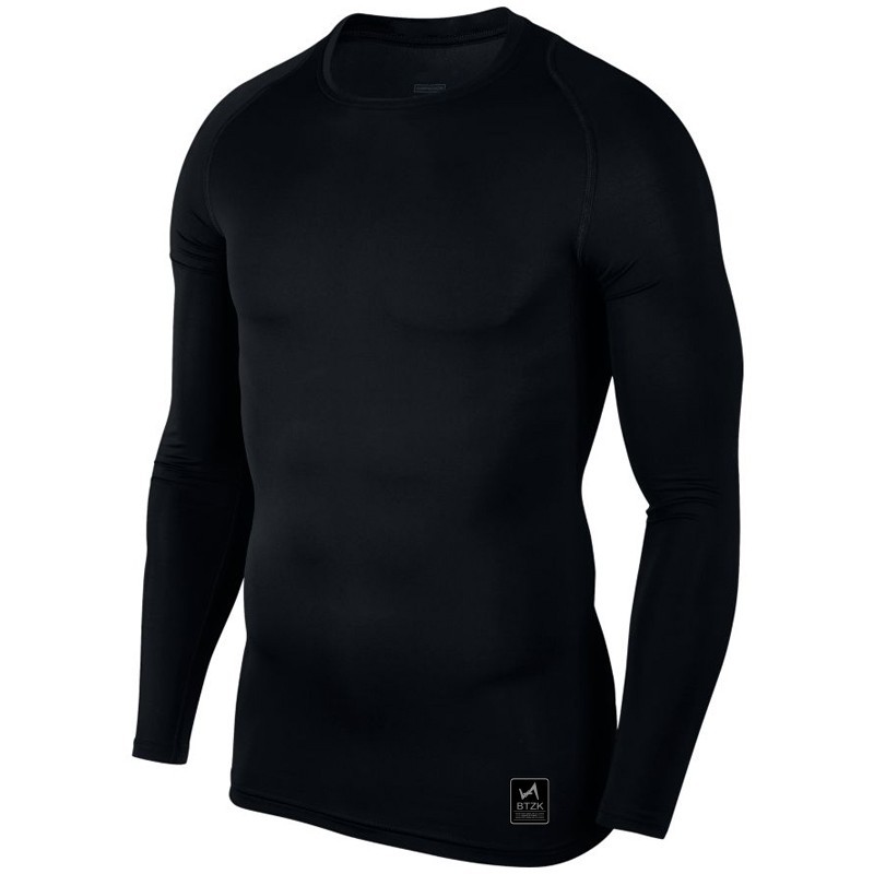 Men's Stretch Quick-Dry Long Sleeve Shirt CX40