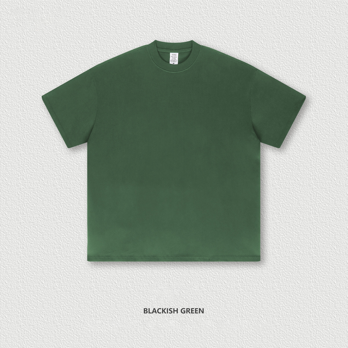  Summer Short-Sleeve T-Shirt Unisex Style BES1722