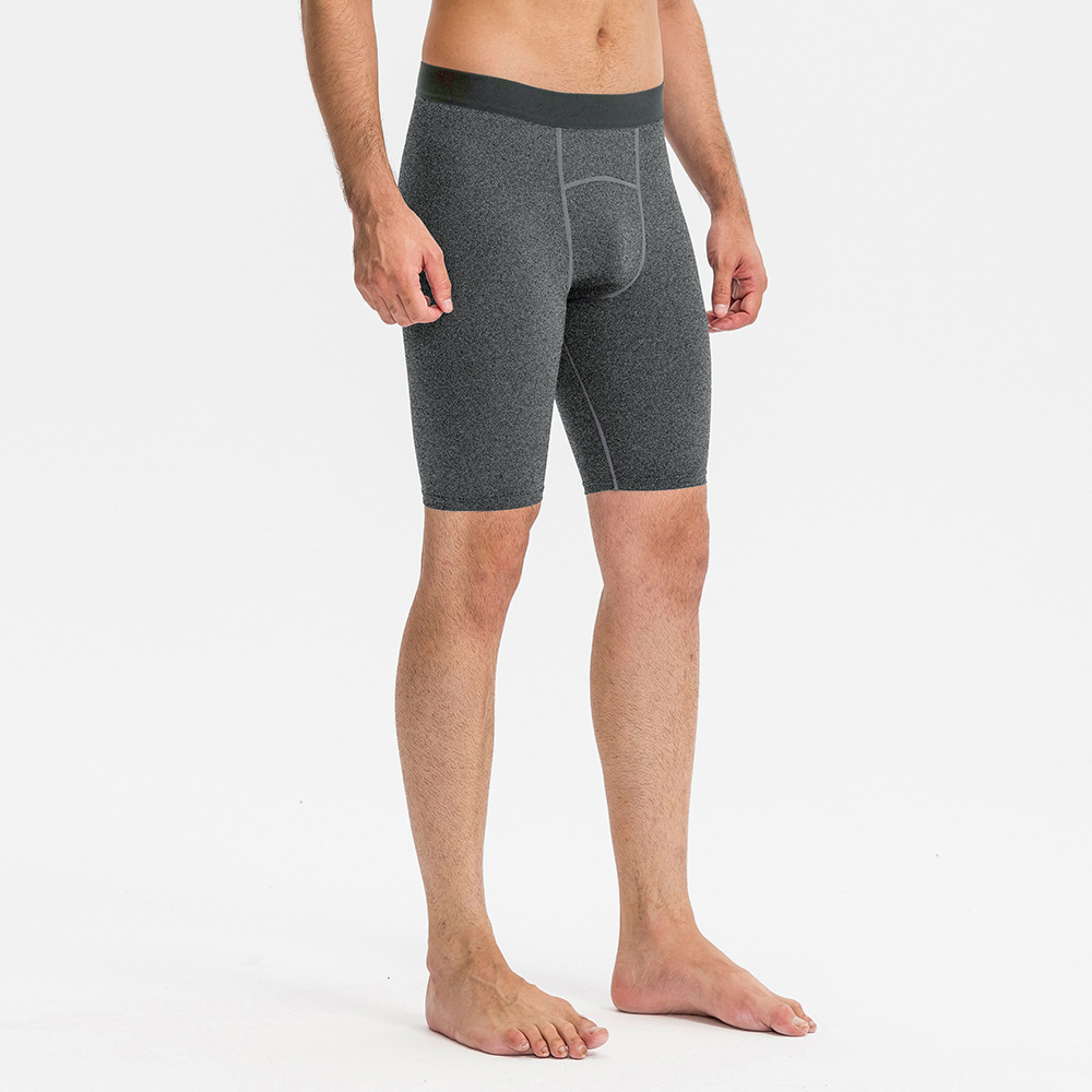 Men's Quick - Dry Fitness Shorts 11409