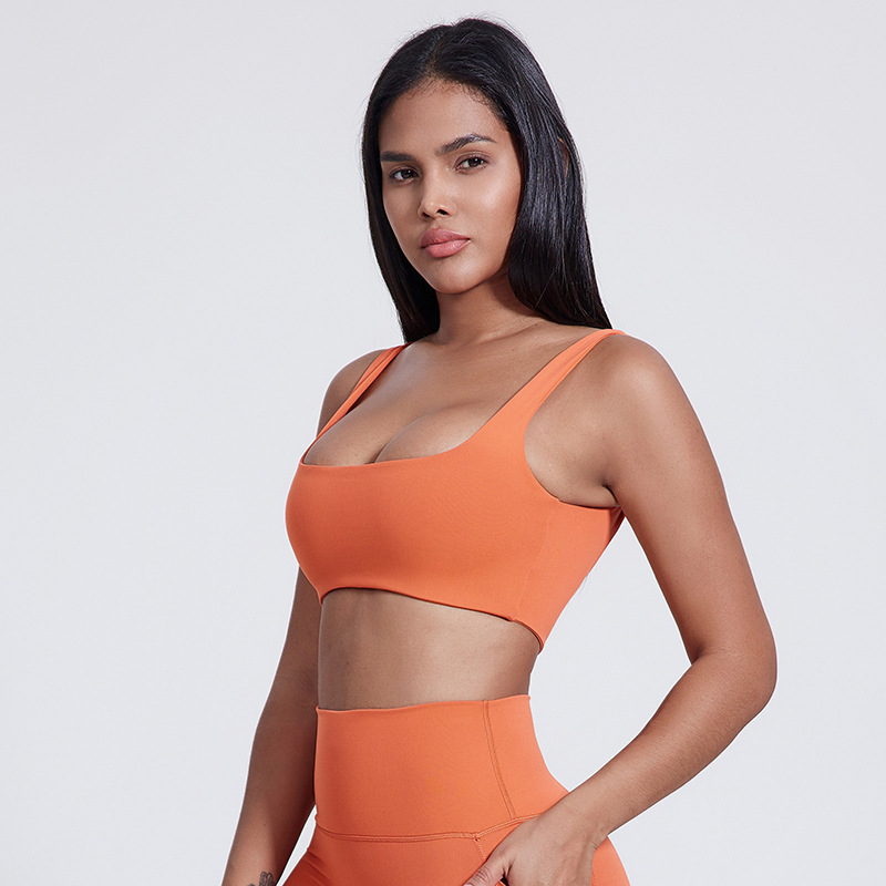 Wish Sports Underwear Training Fitness  Bra SKL-LQ5005