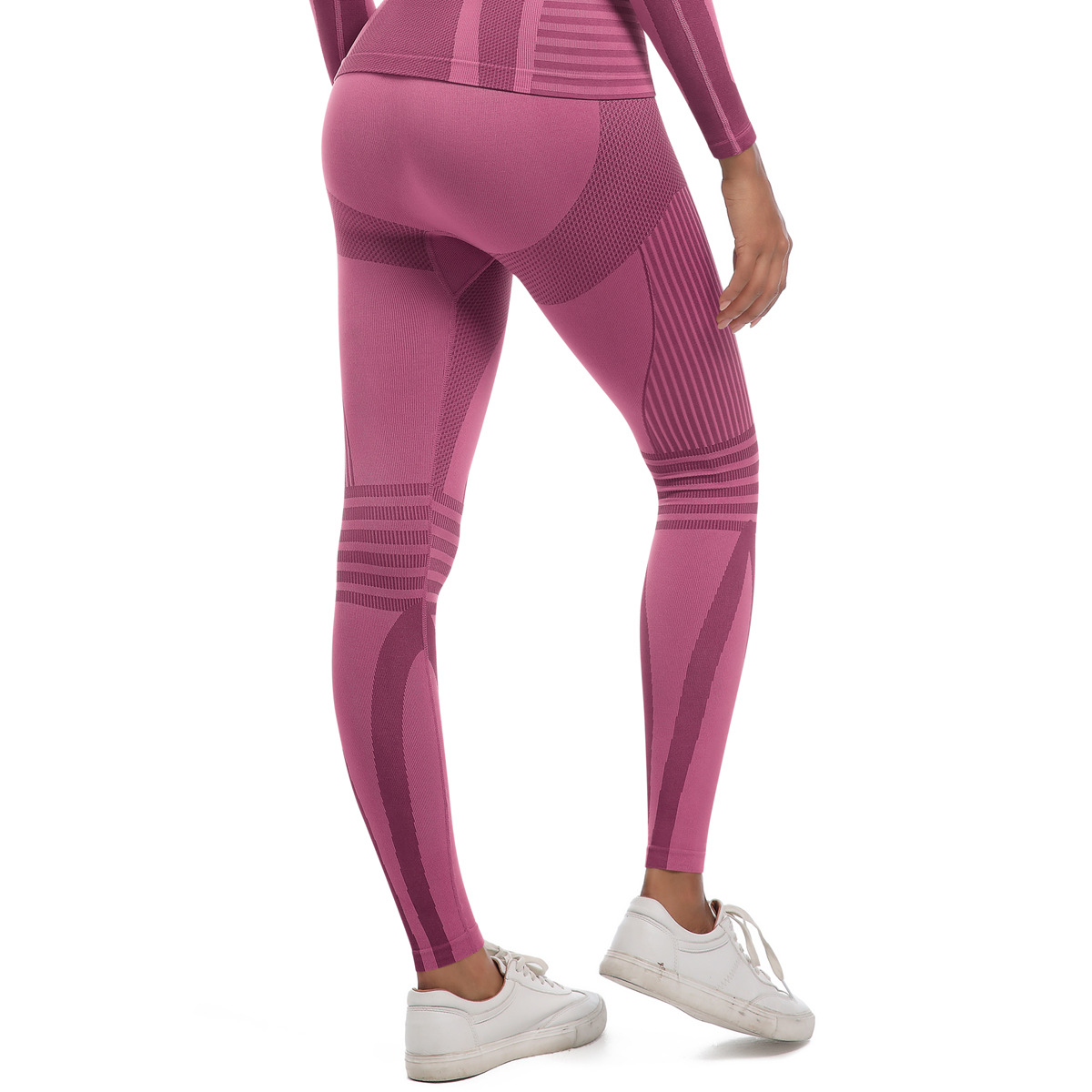  Outdoor Casual Running Fitness Pants 6684leggings