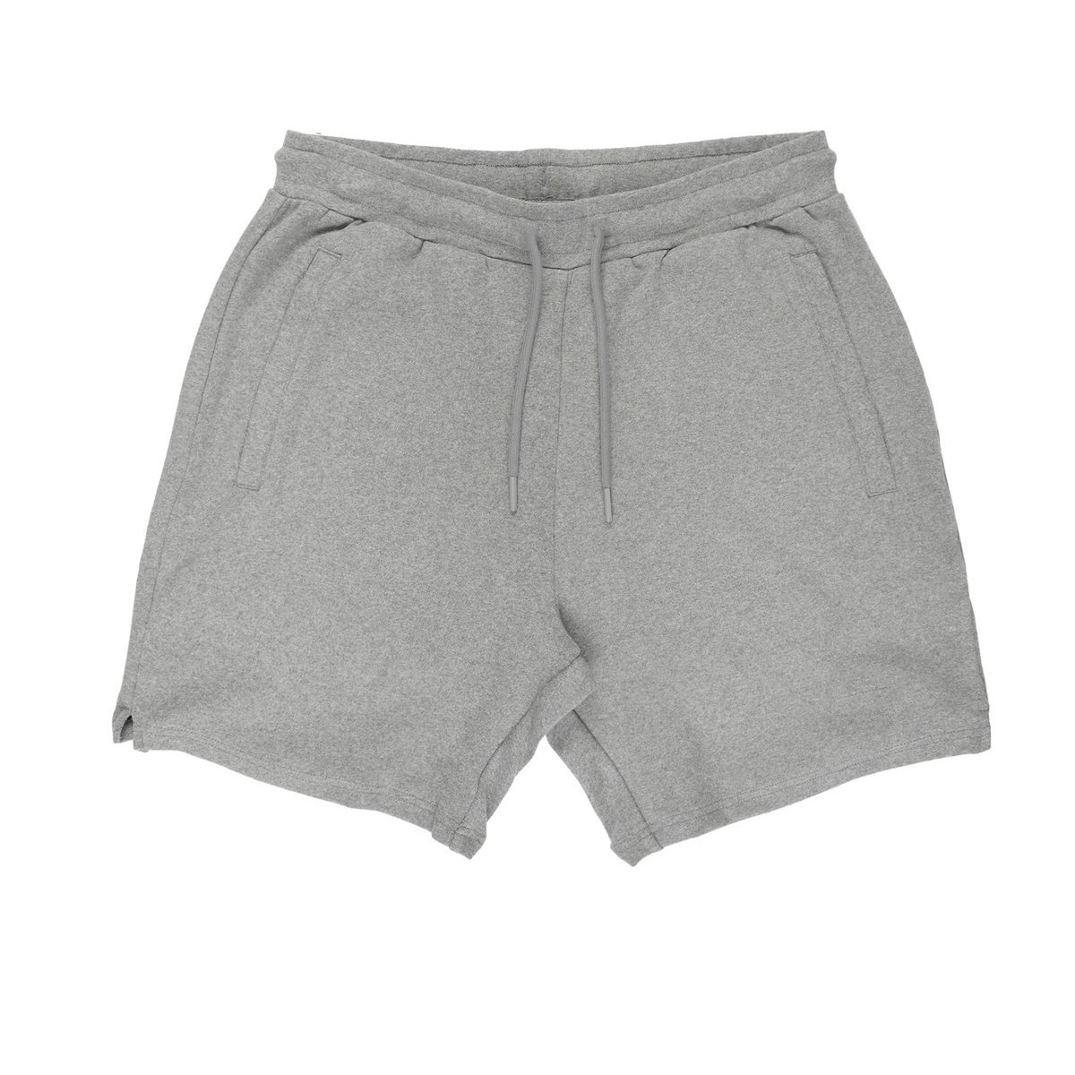 Men's Cotton Split Shorts DK079