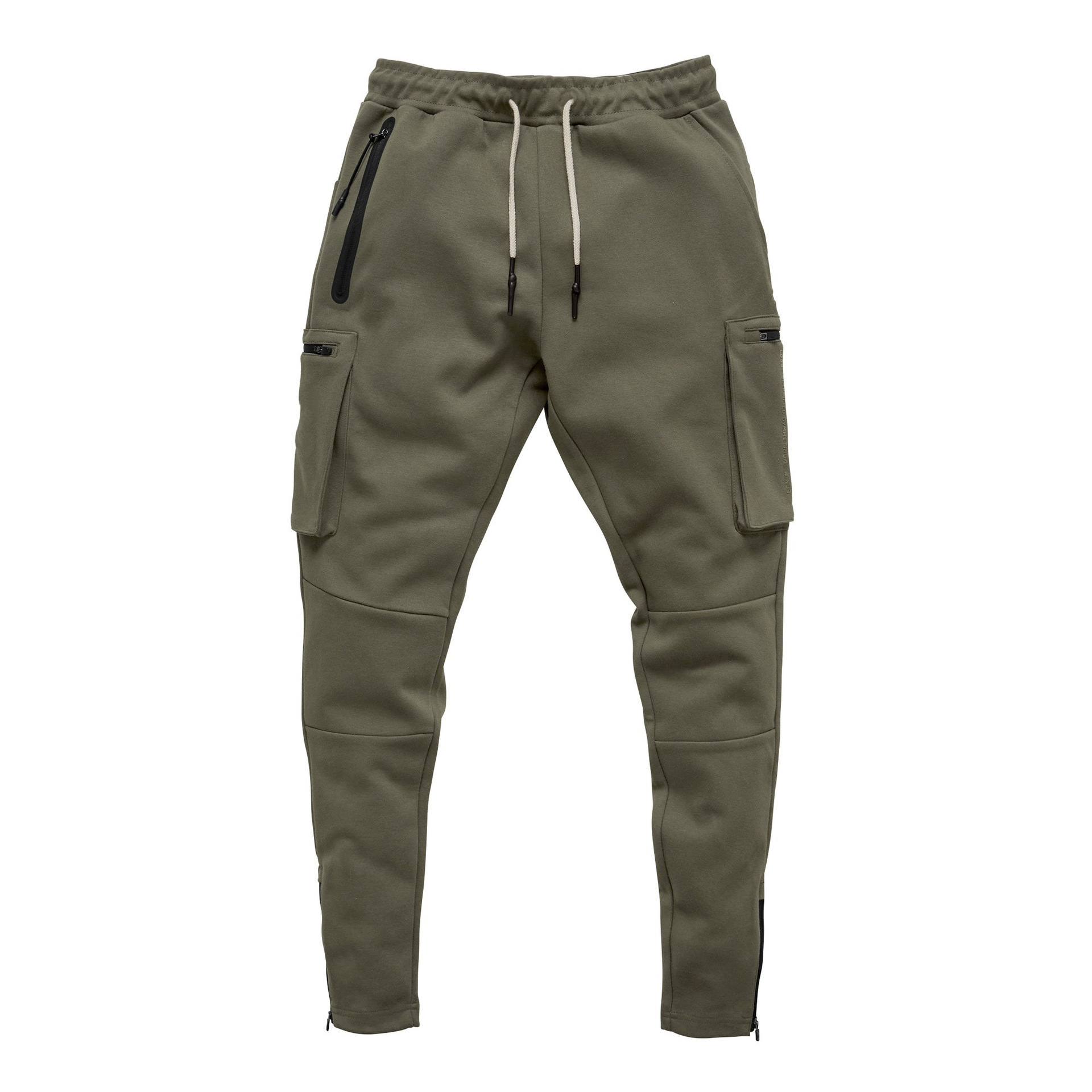 Wholesale Men's Multi Pocket Sports Work Pants CK346