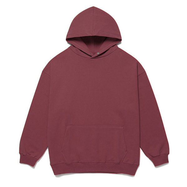 Men's Athletic Hoodies KSWY2