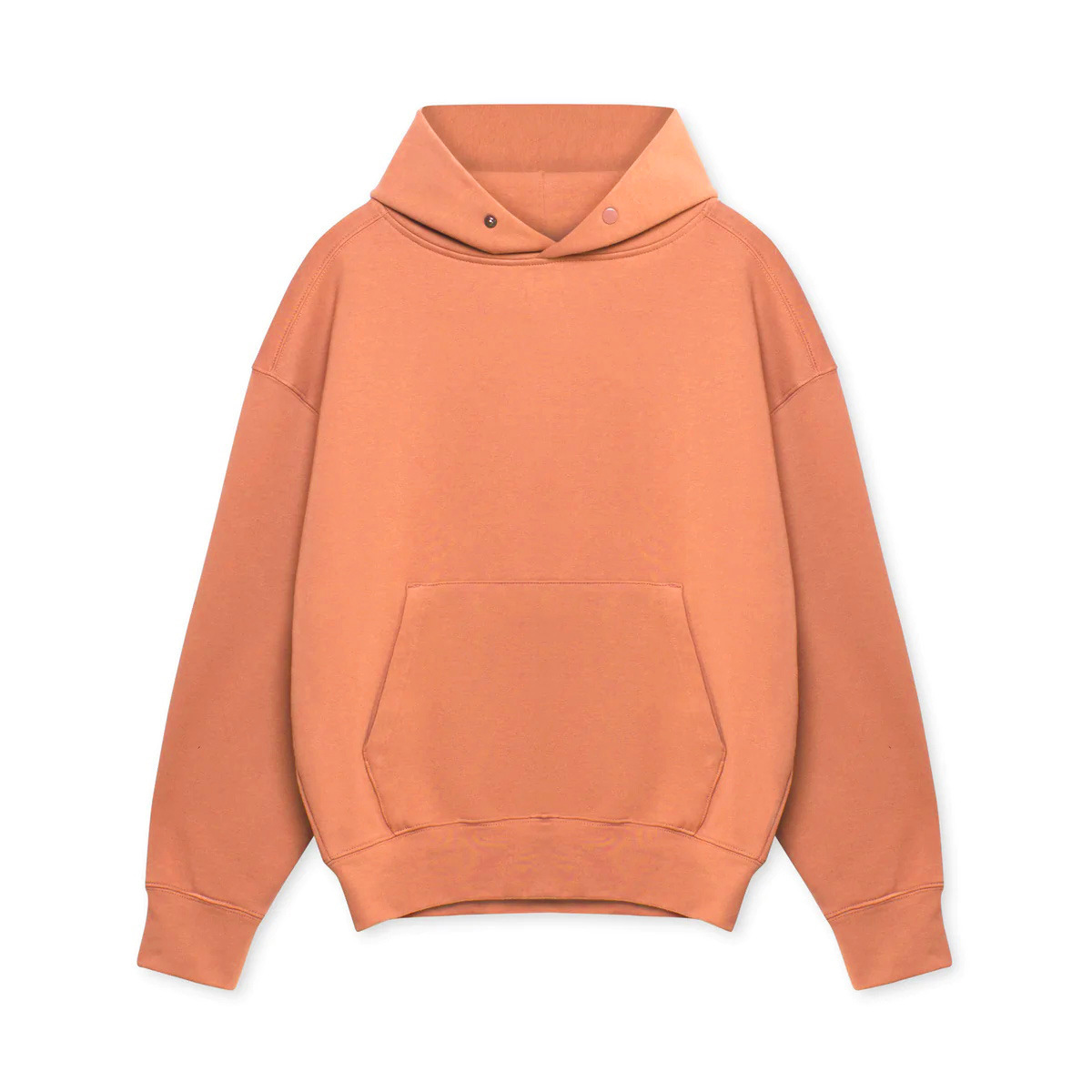 Men's Hooded Sweatshirts KSWY1