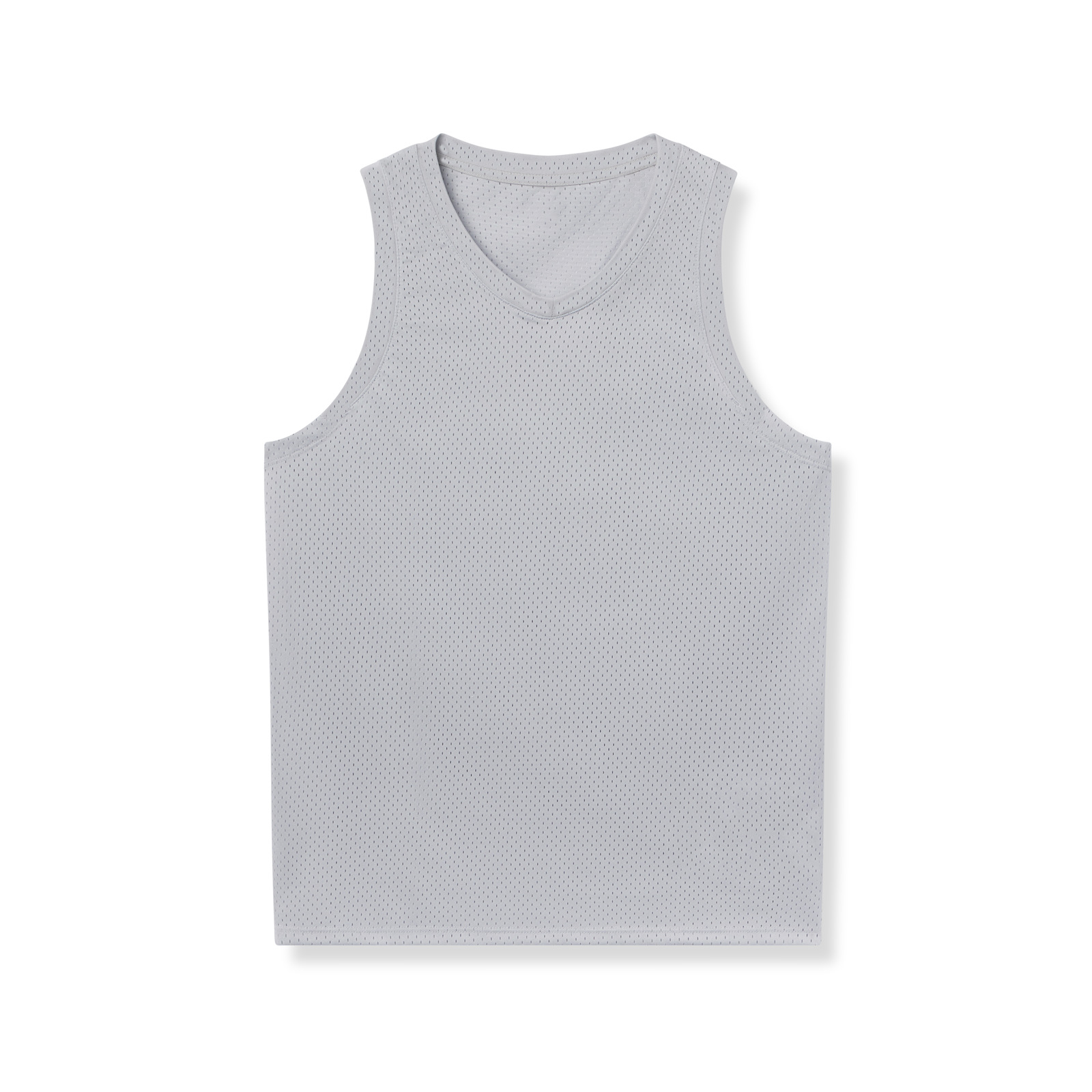 Men's Quick-Dry Breathable V-Neck Sleeveless Tank Top BX01