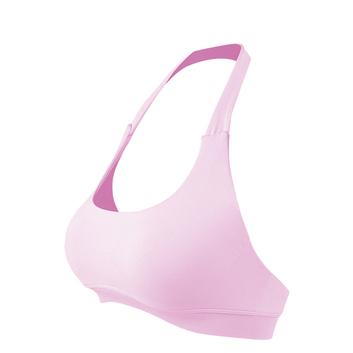 Seamless High Elasticity Sports Bra  LXZ232