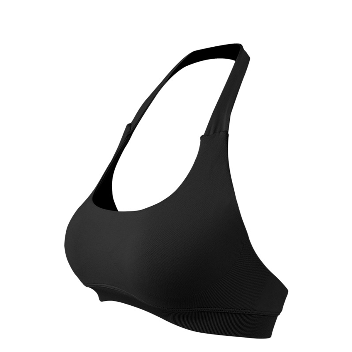 Seamless High Elasticity Sports Bra  LXZ232