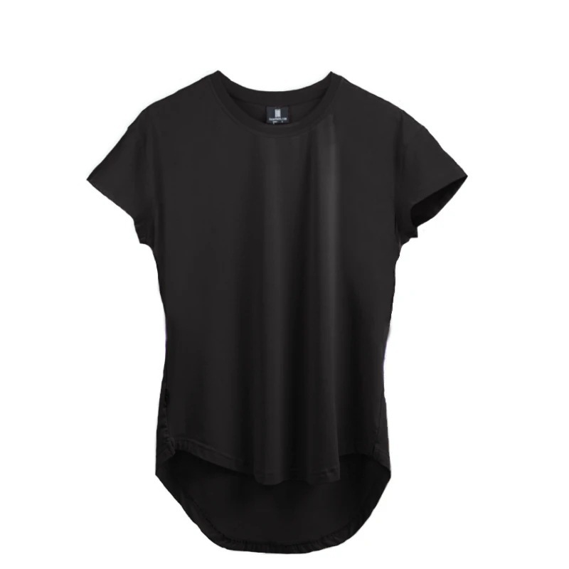 Men's Slim Fit Stretch T-Shirt T205
