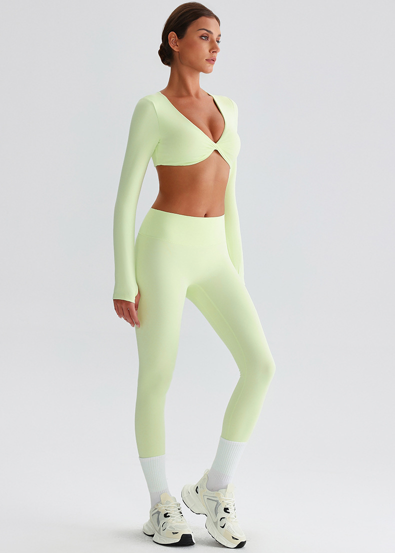 Yoga Pants For Women Running Tight Yoga Leggings SKL-LQ8002