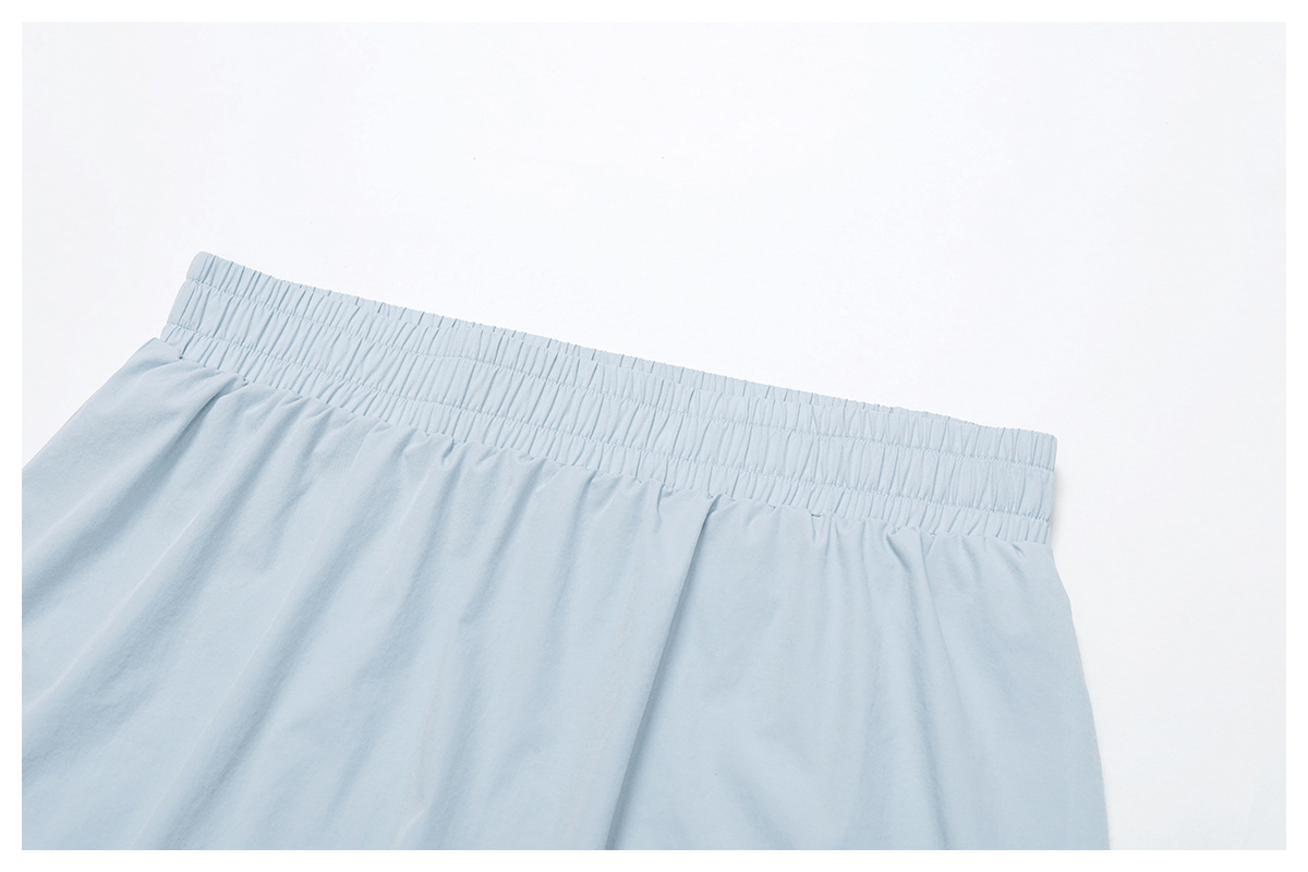 Sun Protection Sports Skirt 3043