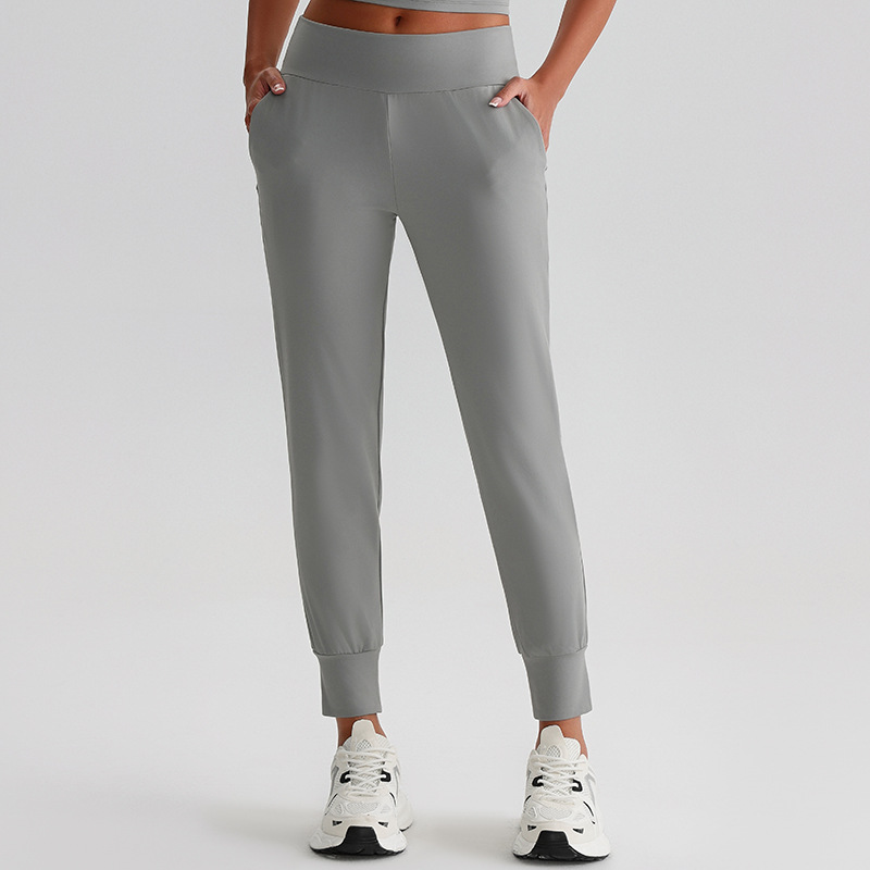 Yoga Pants For Women Tight-fitting Sports Pants SKL-LQ8030