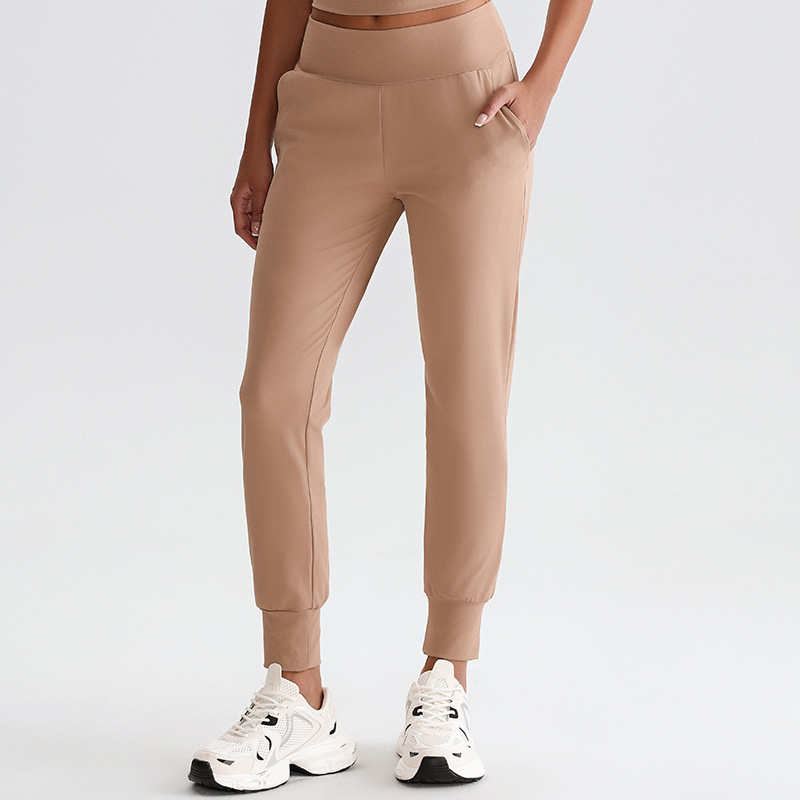 Yoga Pants For Women Tight-fitting Sports Pants SKL-LQ8030