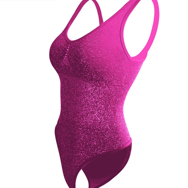 Seamless High Elasticity Sports Bra LXTB0517D