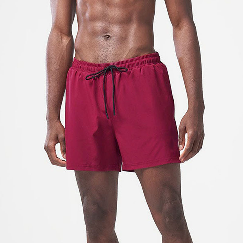 Men's Quick-Dry Beach Shorts DK220