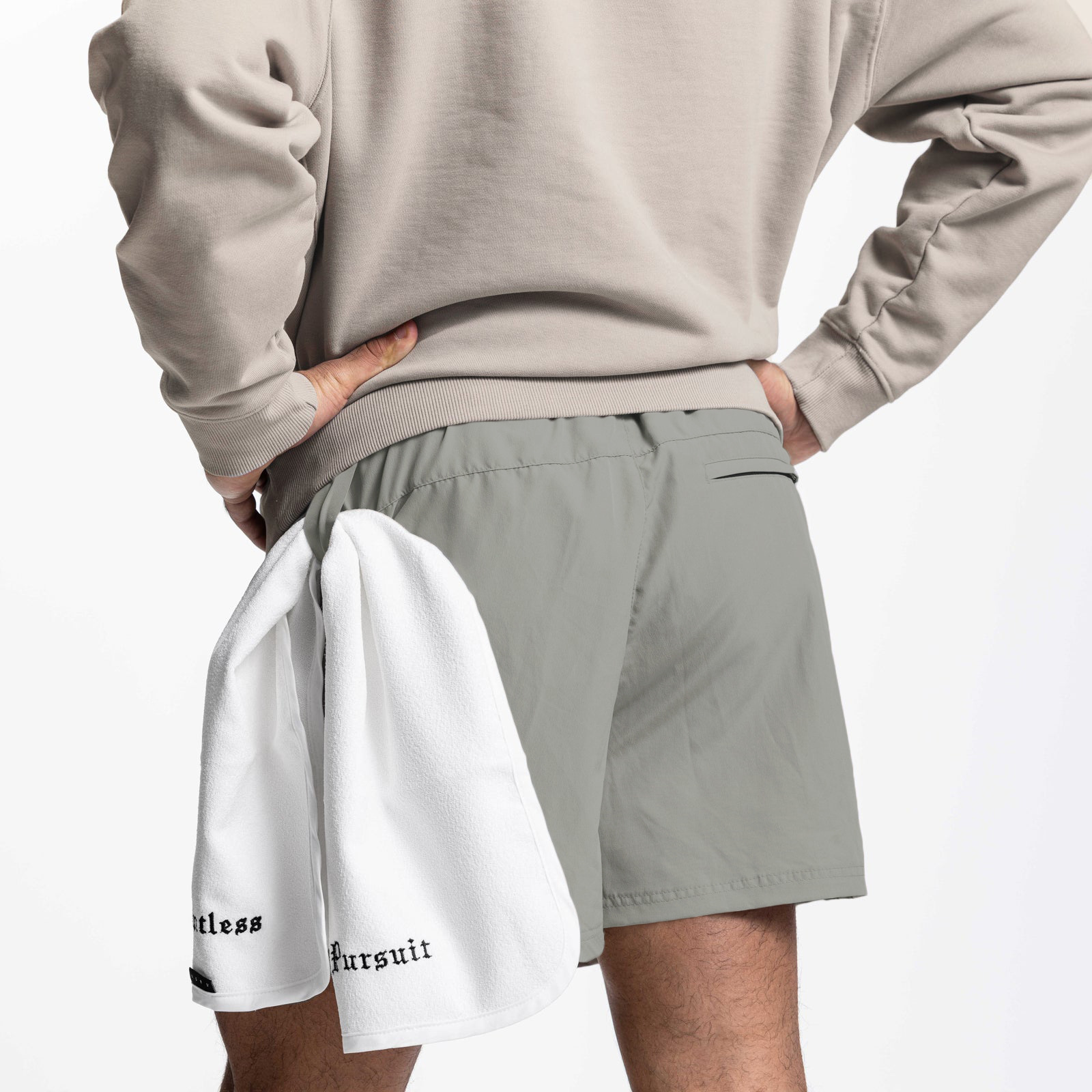 Men's 5-Inch Shorts DK59