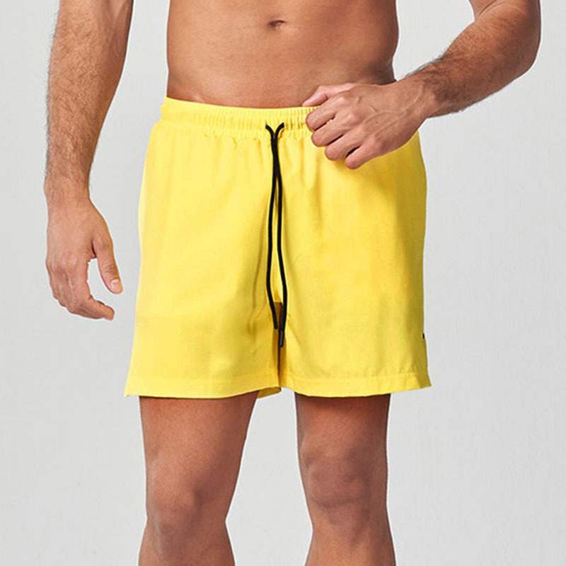 Men's Quick-Dry Beach Shorts DK220