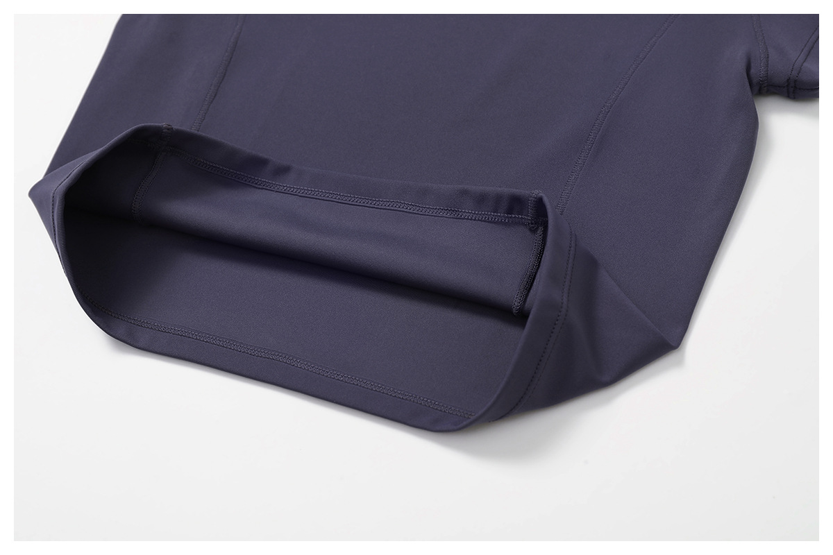Tight and Quick Dry Flared-Leg Yoga Set 8799
