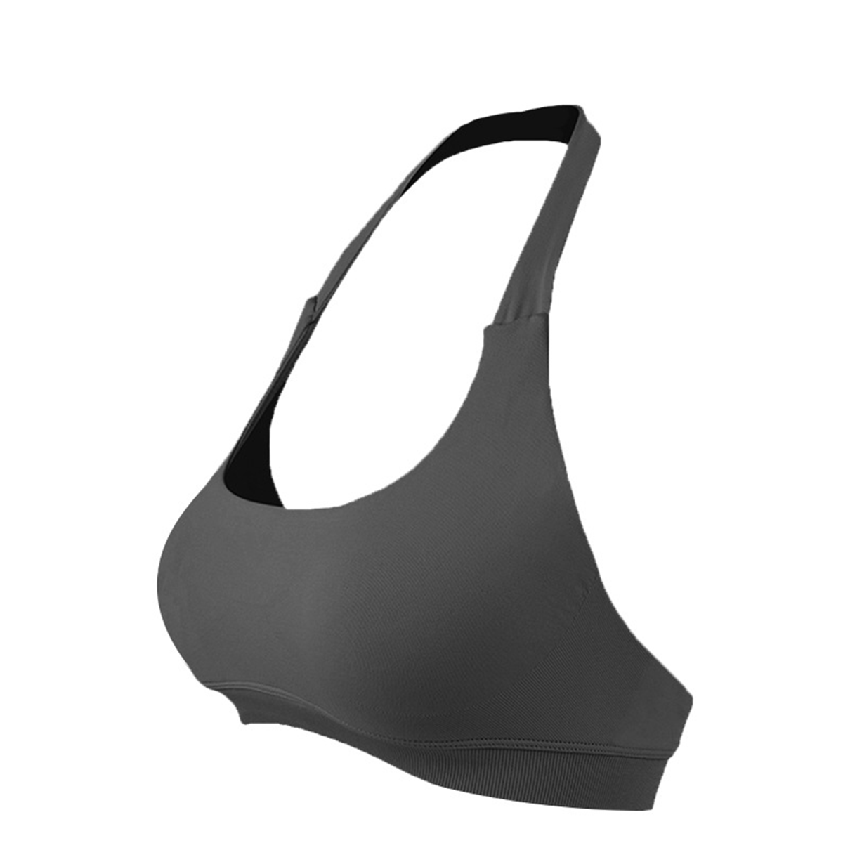 Seamless High Elasticity Sports Bra  LXZ232