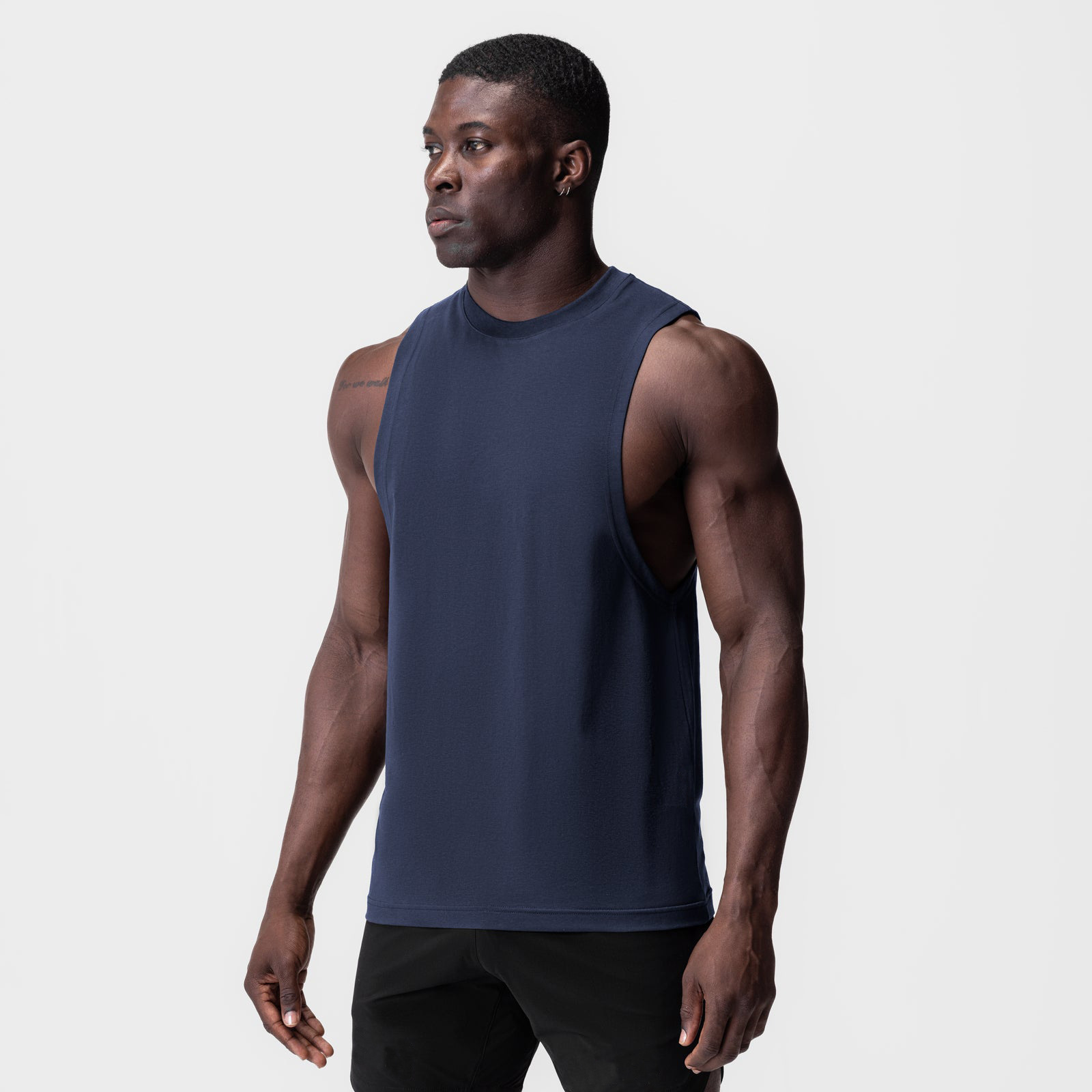 Men's Ice Cool Sports Vest BX926