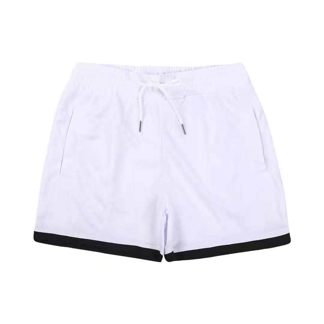 Men's Mesh Athletic Shorts X-DK3