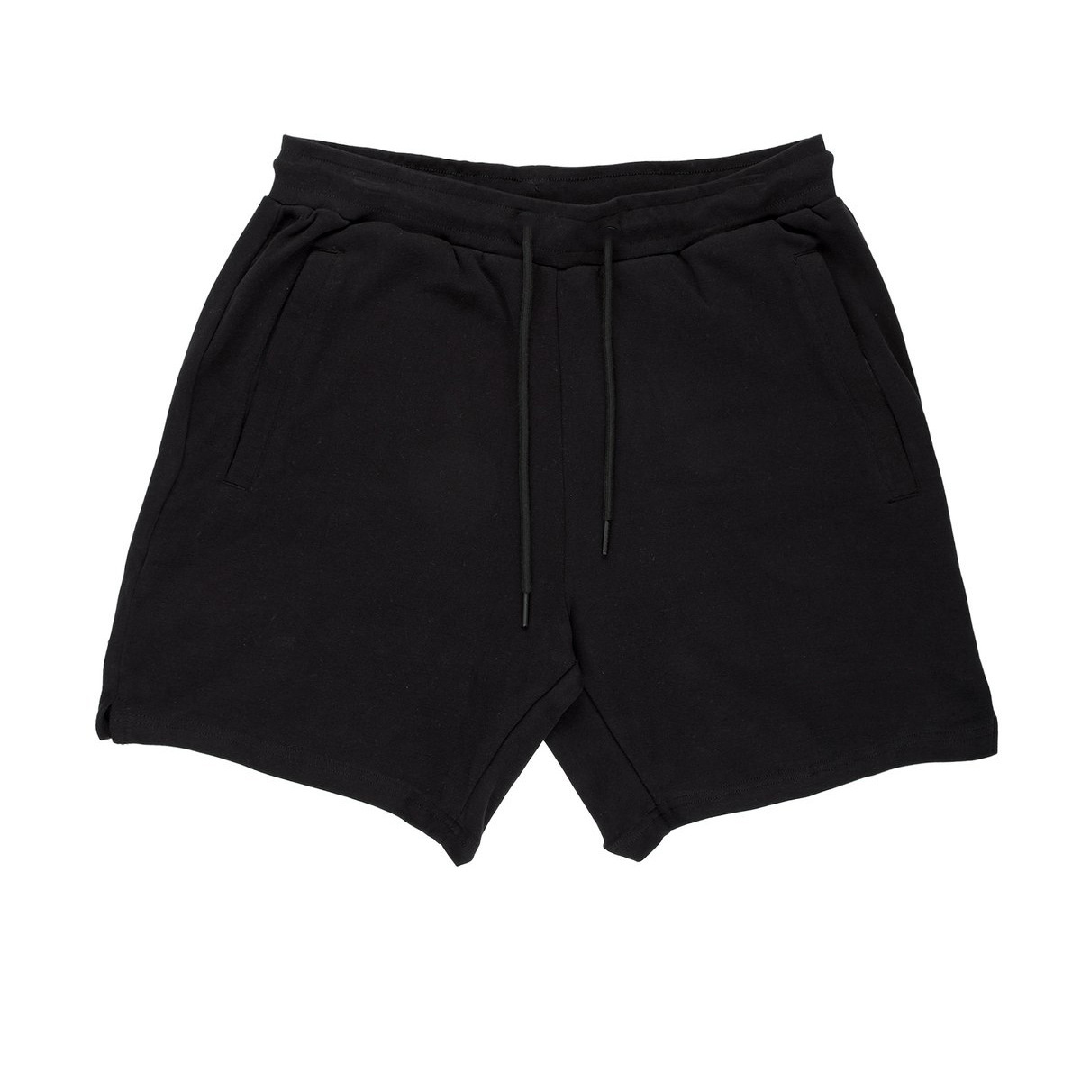 Men's Cotton Split Shorts DK079
