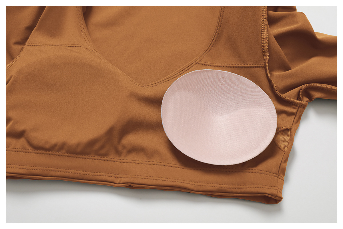 Quick Dry Tight Yoga Long-Sleeved top Set 9172