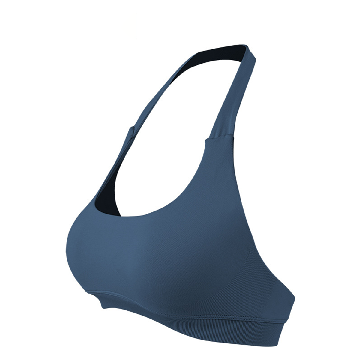 Seamless High Elasticity Sports Bra  LXZ232