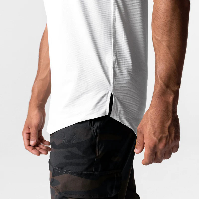 Men's Mesh Breathable Tank 23-BX217