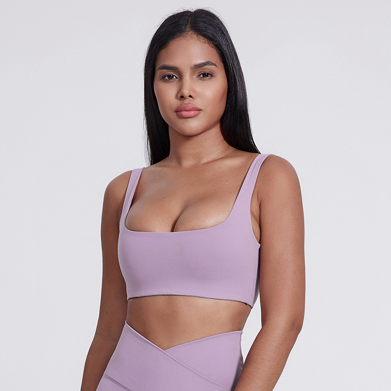 Wish Sports Underwear Training Fitness  Bra SKL-LQ5005