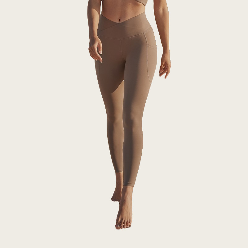  Beauty Fitness Yoga Wear for Women Yoga Pants SKL-FNK2309