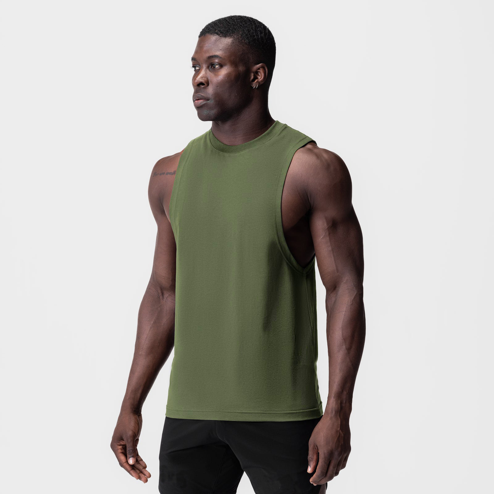 Men's Ice Cool Sports Vest BX926