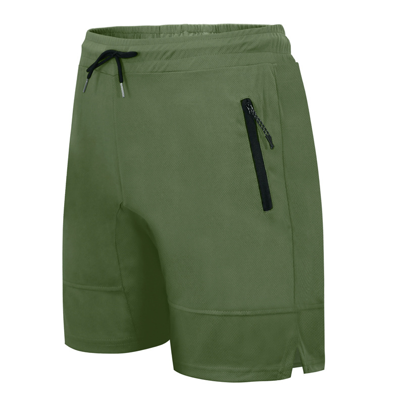 Men's Breathable Quick-Dry Sports Shorts DK153