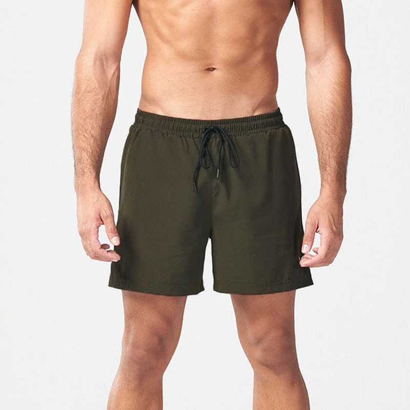 Men's Quick-Dry Beach Shorts DK220